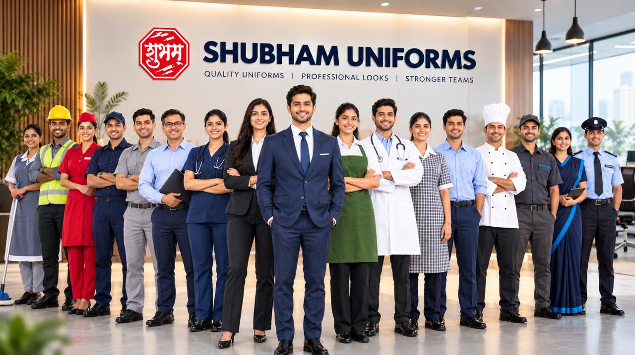 Shubham Uniforms
